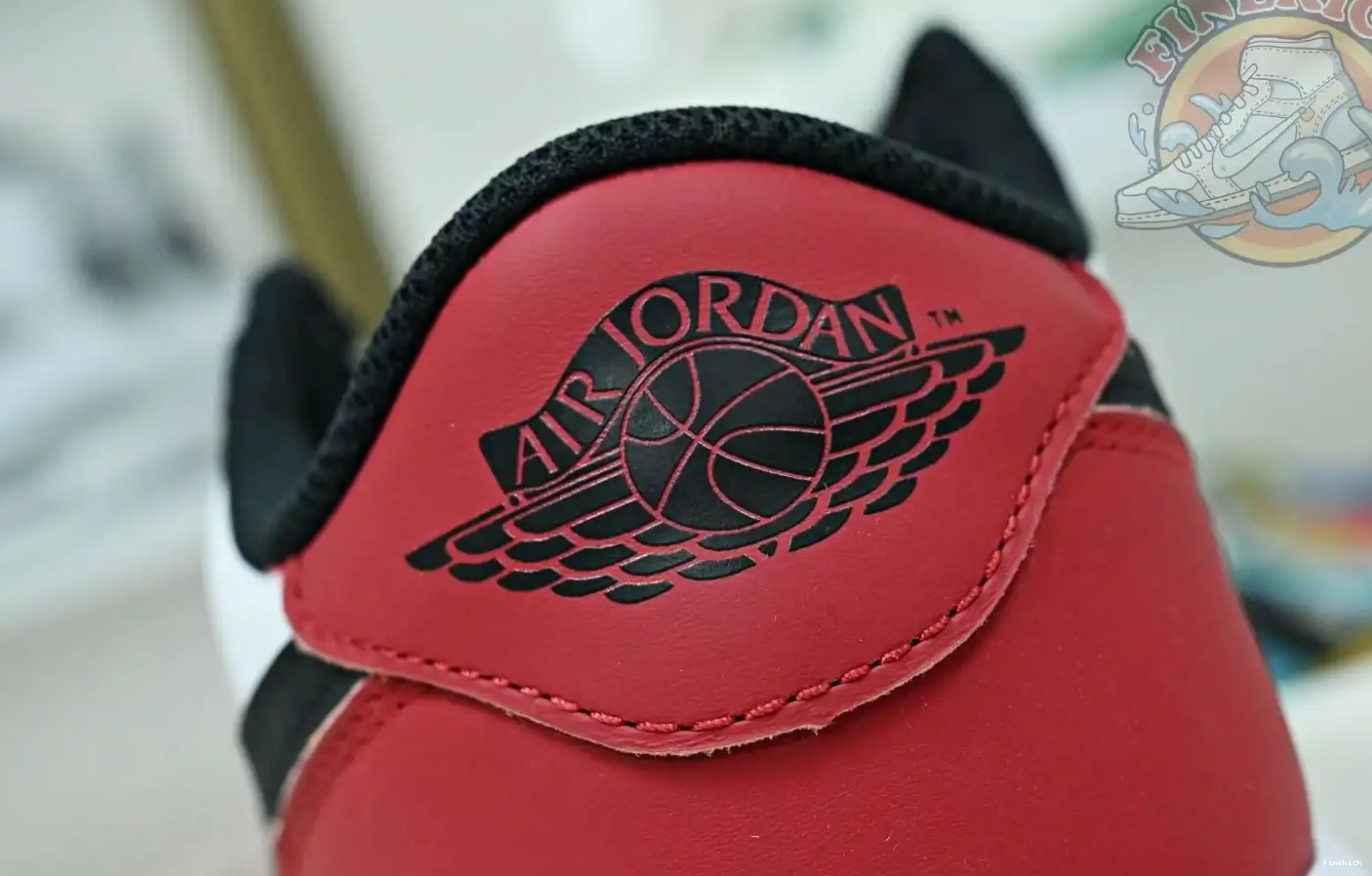 Air Low Jordan 1 Jordan OG 